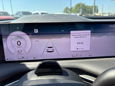 2027 Genesis G80 2.5T SPORT PRESTIGE