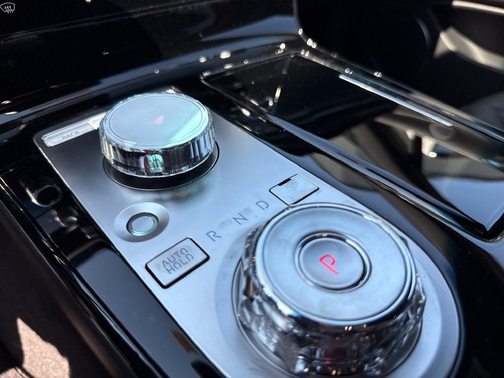 2027 Genesis G80 2.5T SPORT PRESTIGE