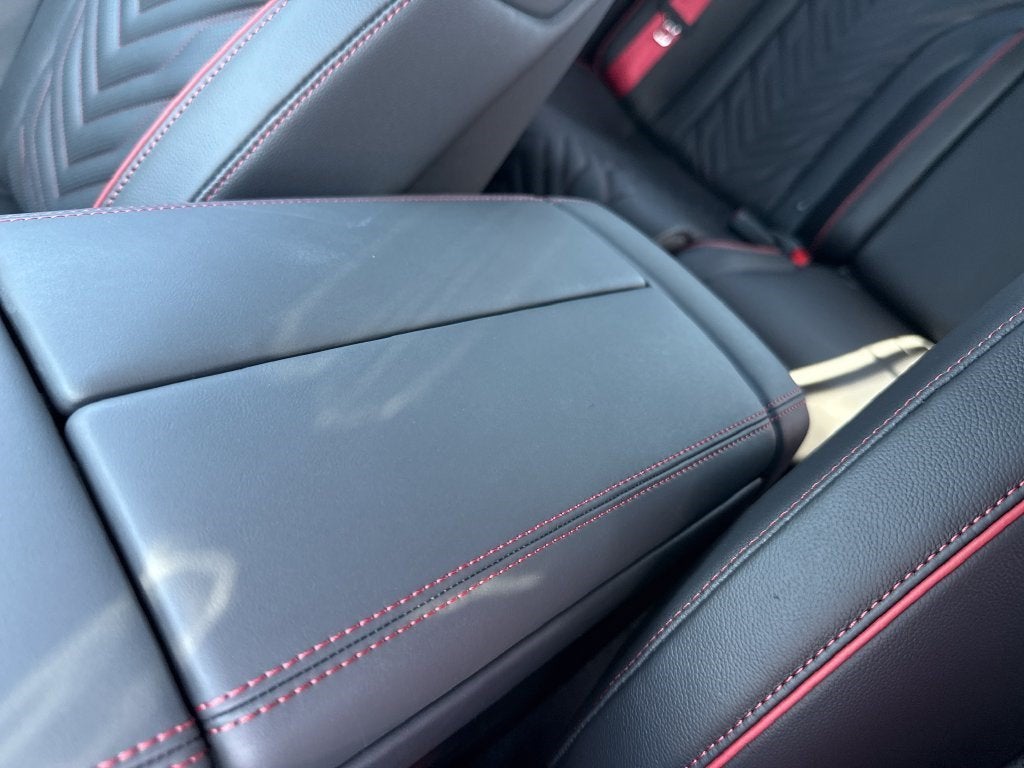 2027 Genesis G80 2.5T SPORT PRESTIGE