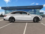 2027 Genesis G80 2.5T Sport Prestige