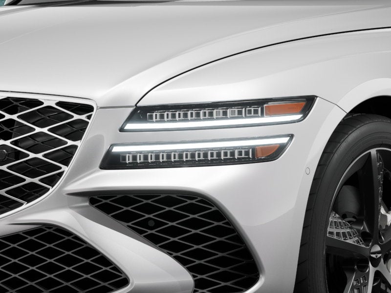 2027 Genesis G80 2.5T Sport Prestige