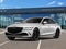 2027 Genesis G80 3.5T Prestige Black