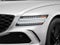 2027 Genesis G80 3.5T Prestige Black