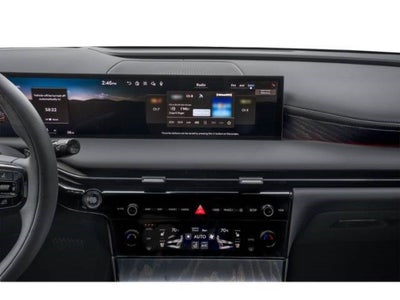 2026 Genesis G80 3.5T PRESTIGE BLACK
