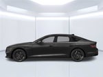 2026 Genesis G80 3.5T PRESTIGE BLACK