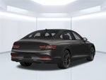 2026 Genesis G80 3.5T PRESTIGE BLACK