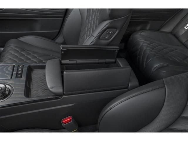 2027 Genesis G80 3.5T