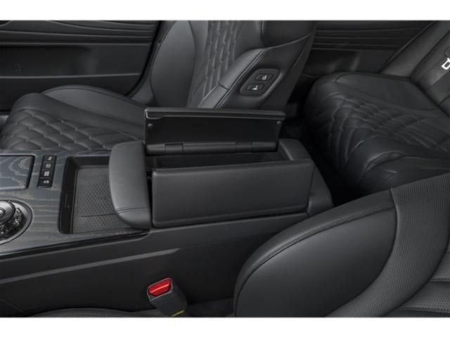2027 Genesis G80 3.5T