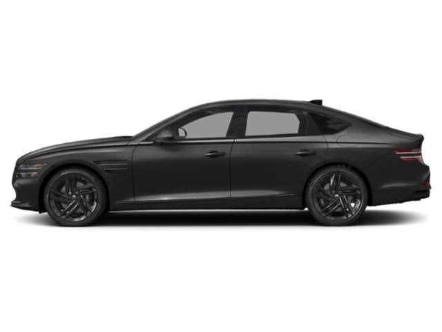 2027 Genesis G80 3.5T