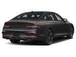 2027 Genesis G80 3.5T