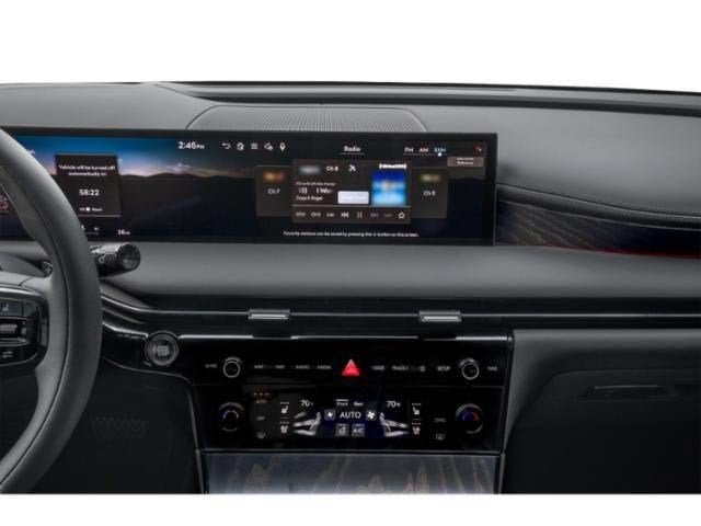 2027 Genesis G80 3.5T