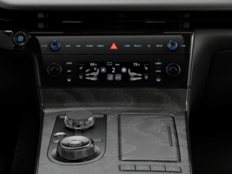 2026 Genesis G80 3.5T Prestige Black