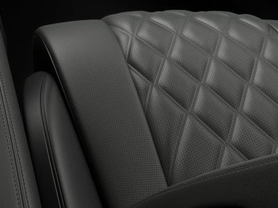 2026 Genesis G80 3.5T Prestige Black