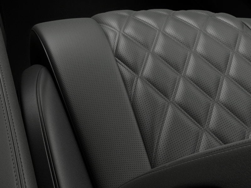 2026 Genesis G80 3.5T Prestige Black