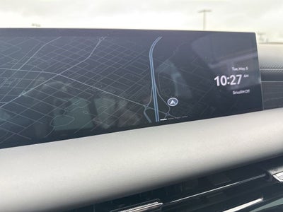 2026 Genesis G80 3.5T
