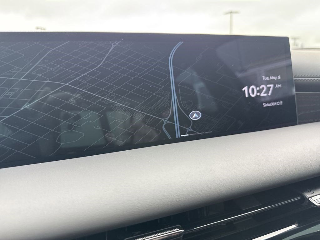 2026 Genesis G80 3.5T