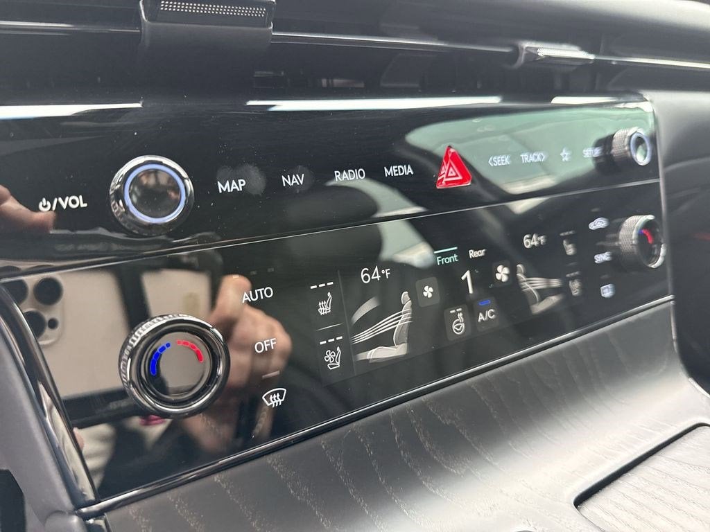 2026 Genesis G80 3.5T