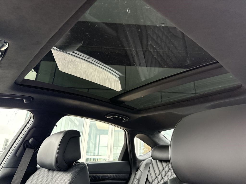 2026 Genesis G80 3.5T
