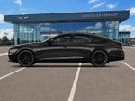 2026 Genesis G80 3.5T Prestige Black