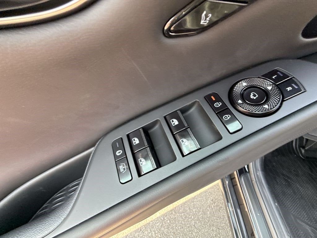 2027 Genesis G80 3.5T Sport Prestige