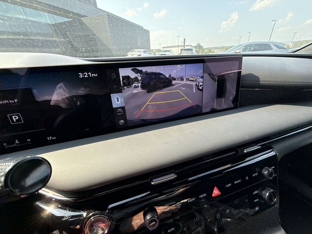 2027 Genesis G80 3.5T Sport Prestige