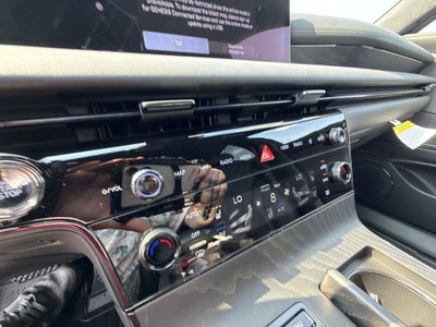 2027 Genesis G80 3.5T Sport Prestige