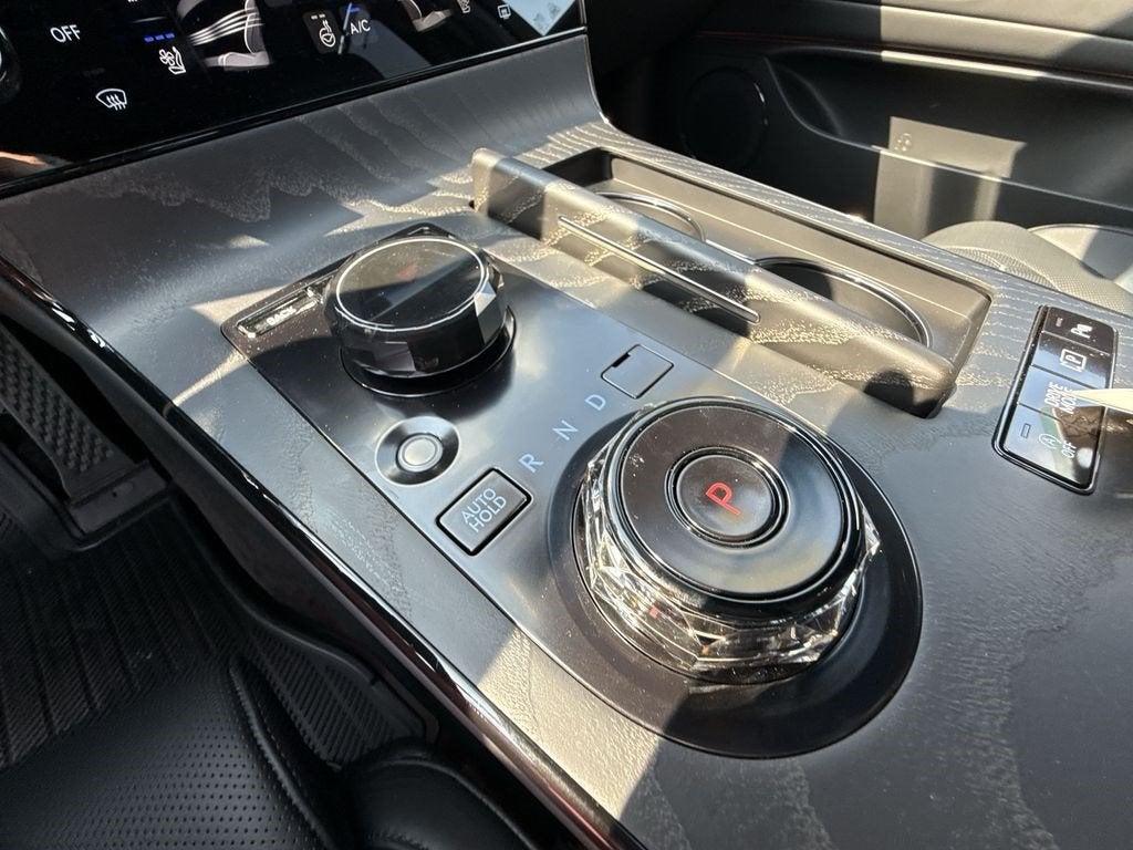2027 Genesis G80 3.5T Sport Prestige