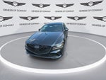 2027 Genesis G80 3.5T Sport Prestige