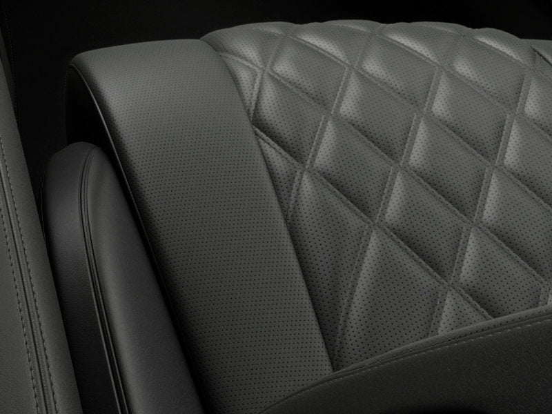 2026 Genesis G80 3.5T Prestige Black