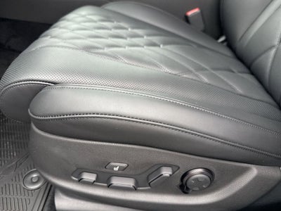2026 Genesis G80 3.5T