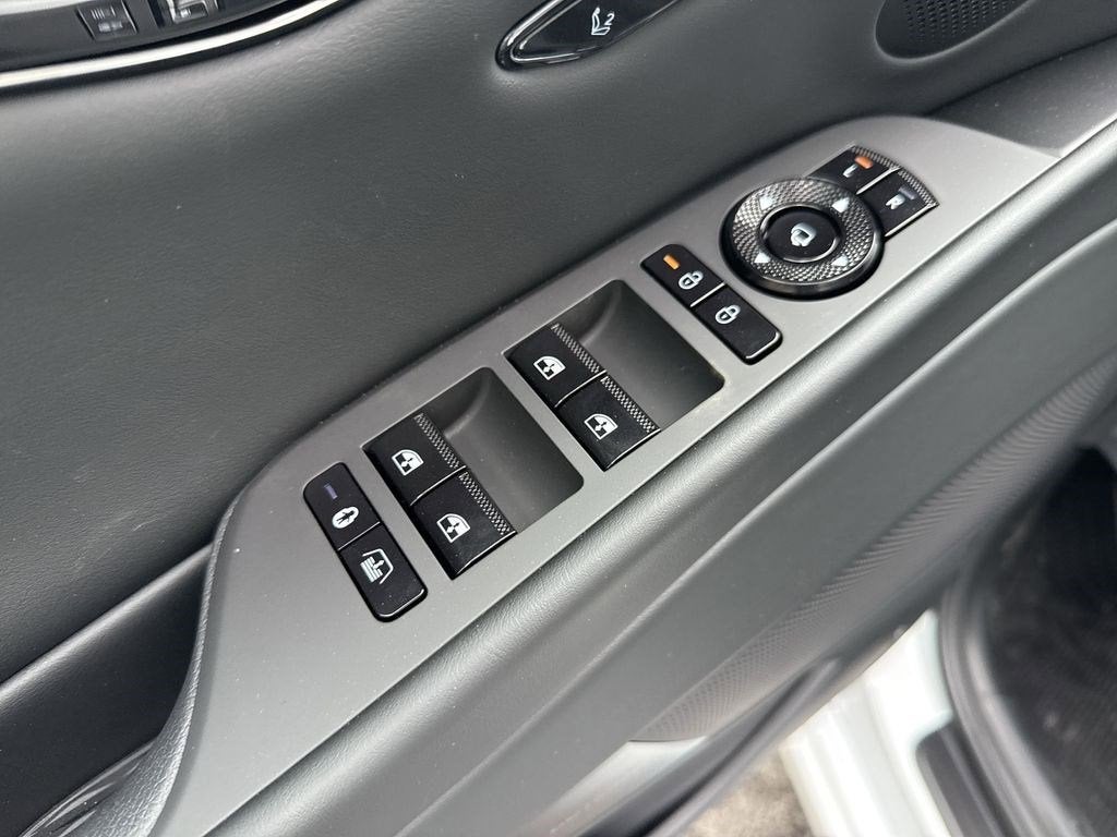 2026 Genesis G80 3.5T