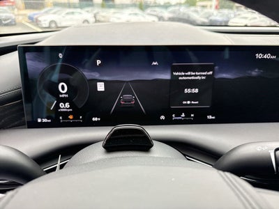 2026 Genesis G80 3.5T