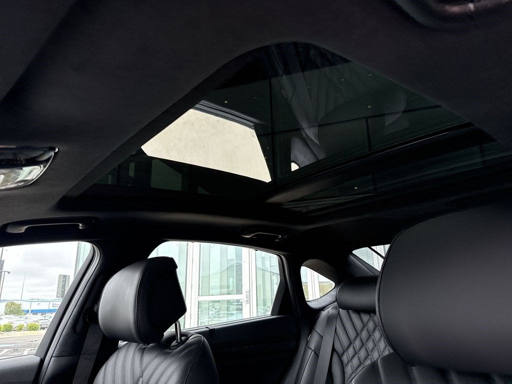2026 Genesis G80 3.5T