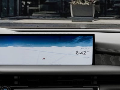 2026 Genesis G80 3.5T Prestige Black