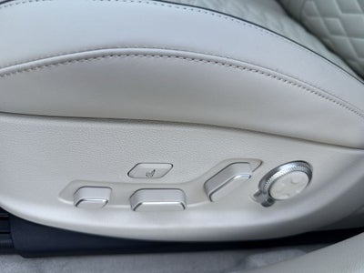 2027 Genesis G80 3.5T SPORT PRESTIGE