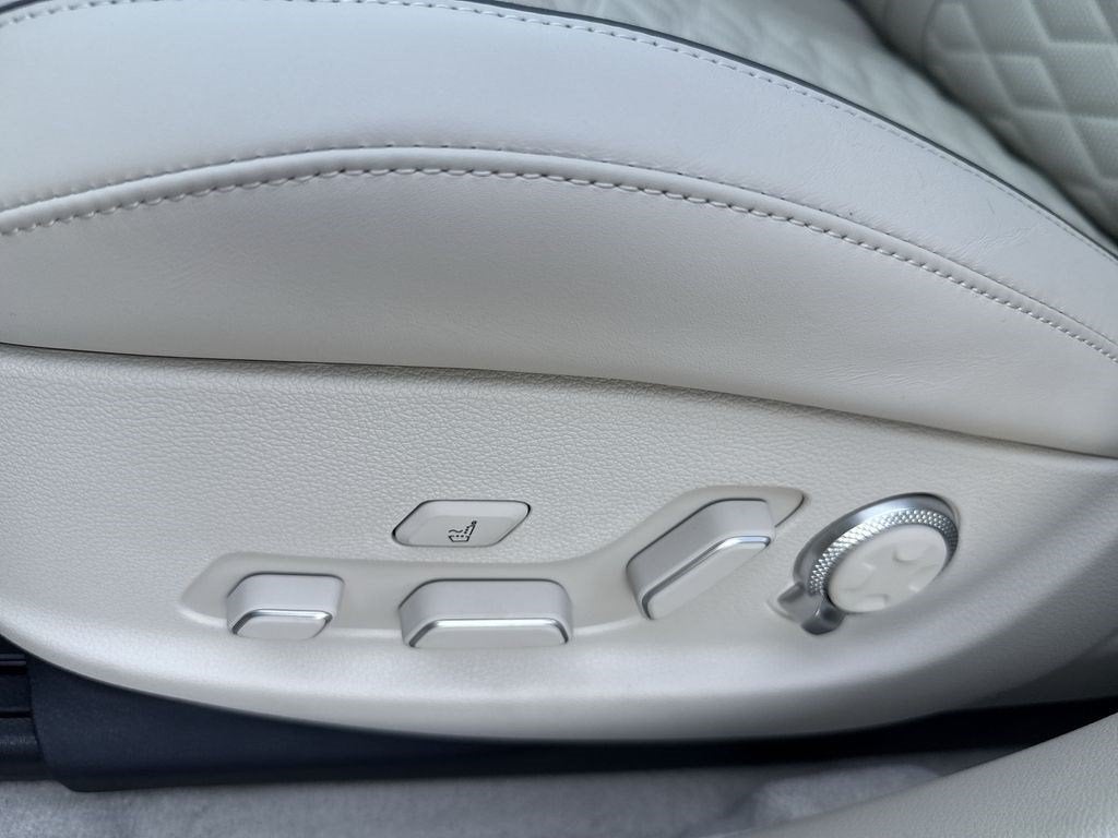 2027 Genesis G80 3.5T SPORT PRESTIGE
