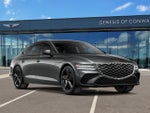 2027 Genesis G80 3.5T SPORT PRESTIGE