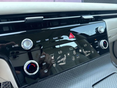 2027 Genesis G80 3.5T SPORT PRESTIGE