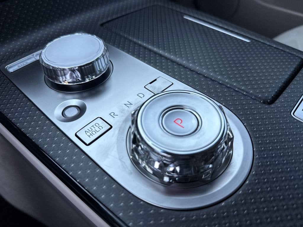 2027 Genesis G80 3.5T SPORT PRESTIGE