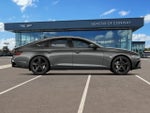 2027 Genesis G80 3.5T SPORT PRESTIGE
