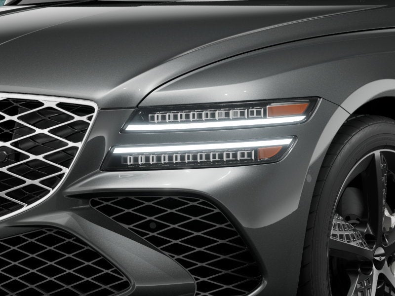 2027 Genesis G80 3.5T SPORT PRESTIGE