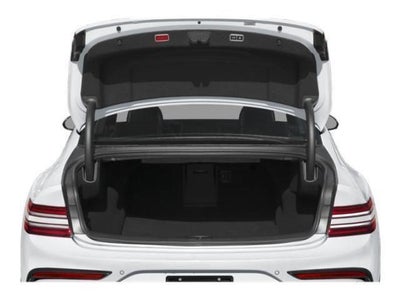 2027 Genesis G80 3.5T