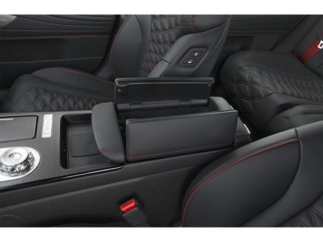 2027 Genesis G80 3.5T