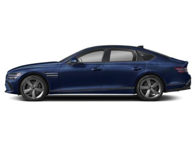 2027 Genesis G80 3.5T