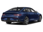 2027 Genesis G80 3.5T