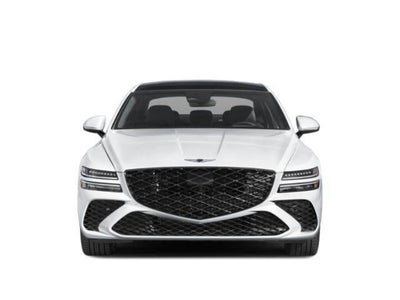 2027 Genesis G80 3.5T