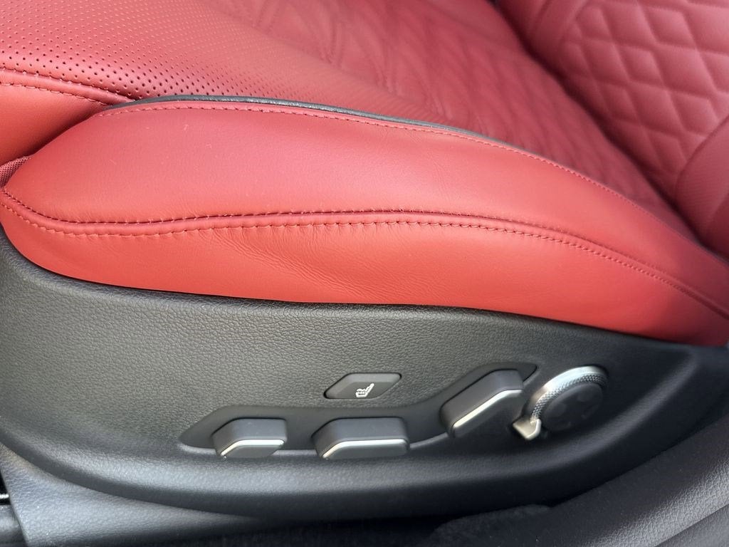 2026 Genesis G80 3.5T