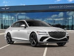 2026 Genesis G80 3.5T SPORT PRESTIGE