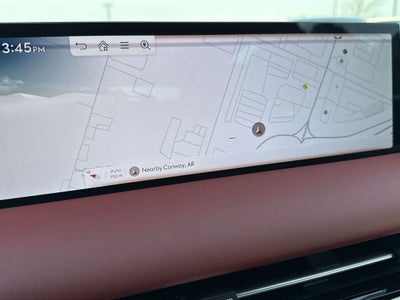 2026 Genesis G80 3.5T