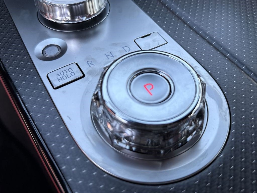 2026 Genesis G80 3.5T